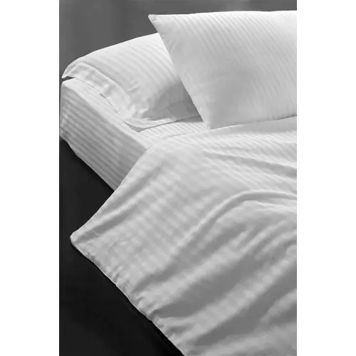 Varol Zeus Series Hotel Pillow Case 50x70 + 5 Oxfort 83 Tel 2 PCs