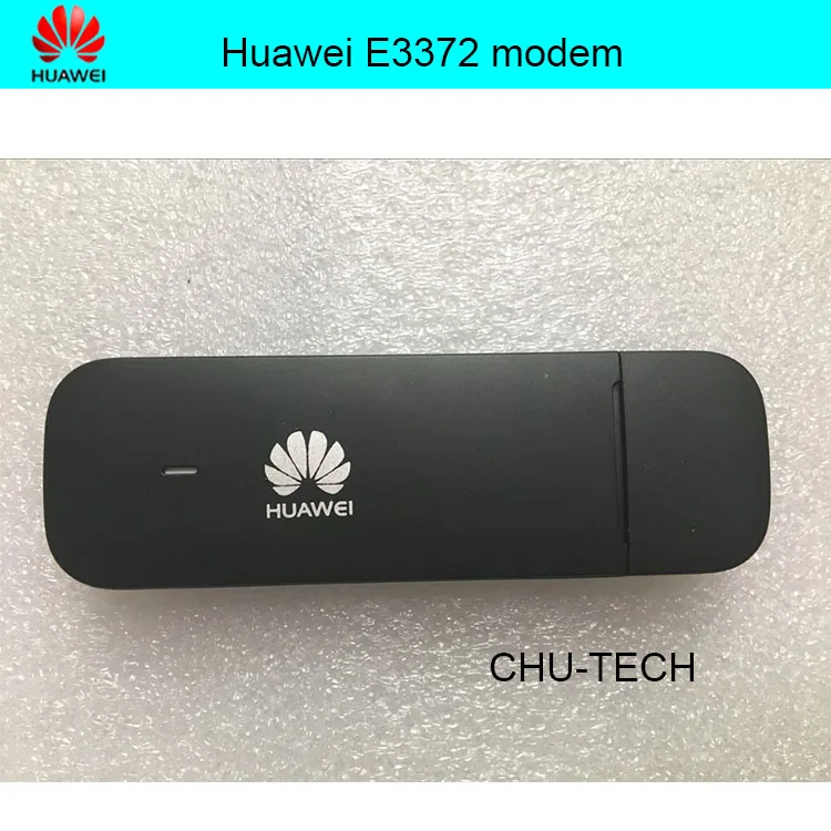 Original Unlocked 150Mbps HUAWEI E3372 E3372h-153 E3372s-153 4G LTE Modem dongle USB Stick Data card Mobile Broadband