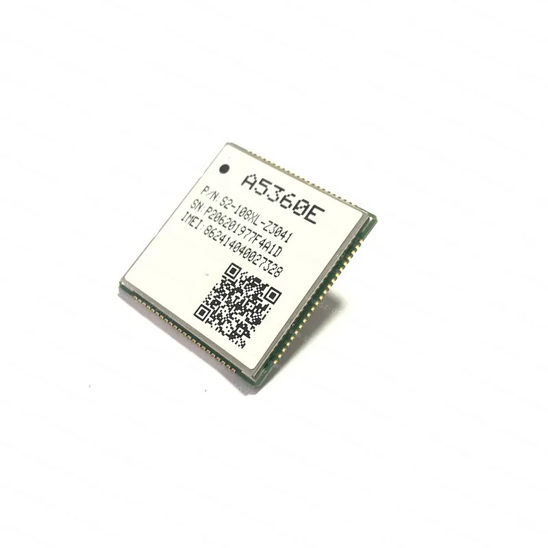 New Original SIMCOM A5360E Dual-Band HSPA+/GSM/GPRS/EDGE 3G module