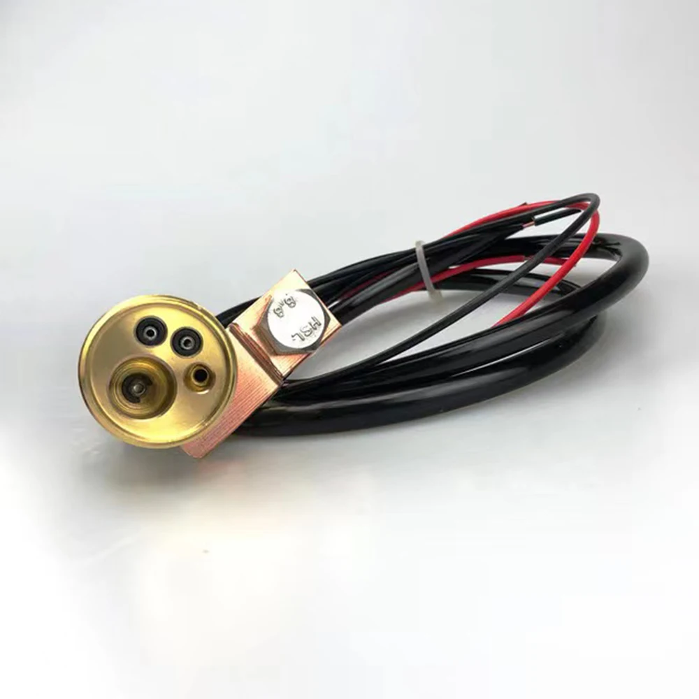 MIG/MAG Torch Adaptor Central Connector Conversion Set MIG/MAG Welder Euro Connector Central Adaptor