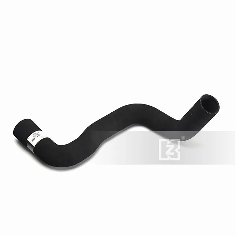 

For Excavator parts Caterpillar E330C intake pipe E0040F/204-1060 turbocharger rubber air hose