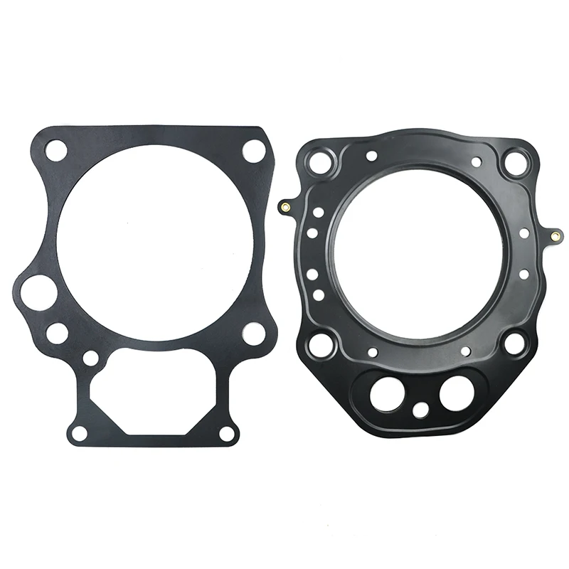 Base Head Cover Cylinder Gaskets Kit For HONDA TRX420FA TRX420FE TRX420FM TRX420FPA TRX420FPE TRX420FPM TRX420TE Rancher