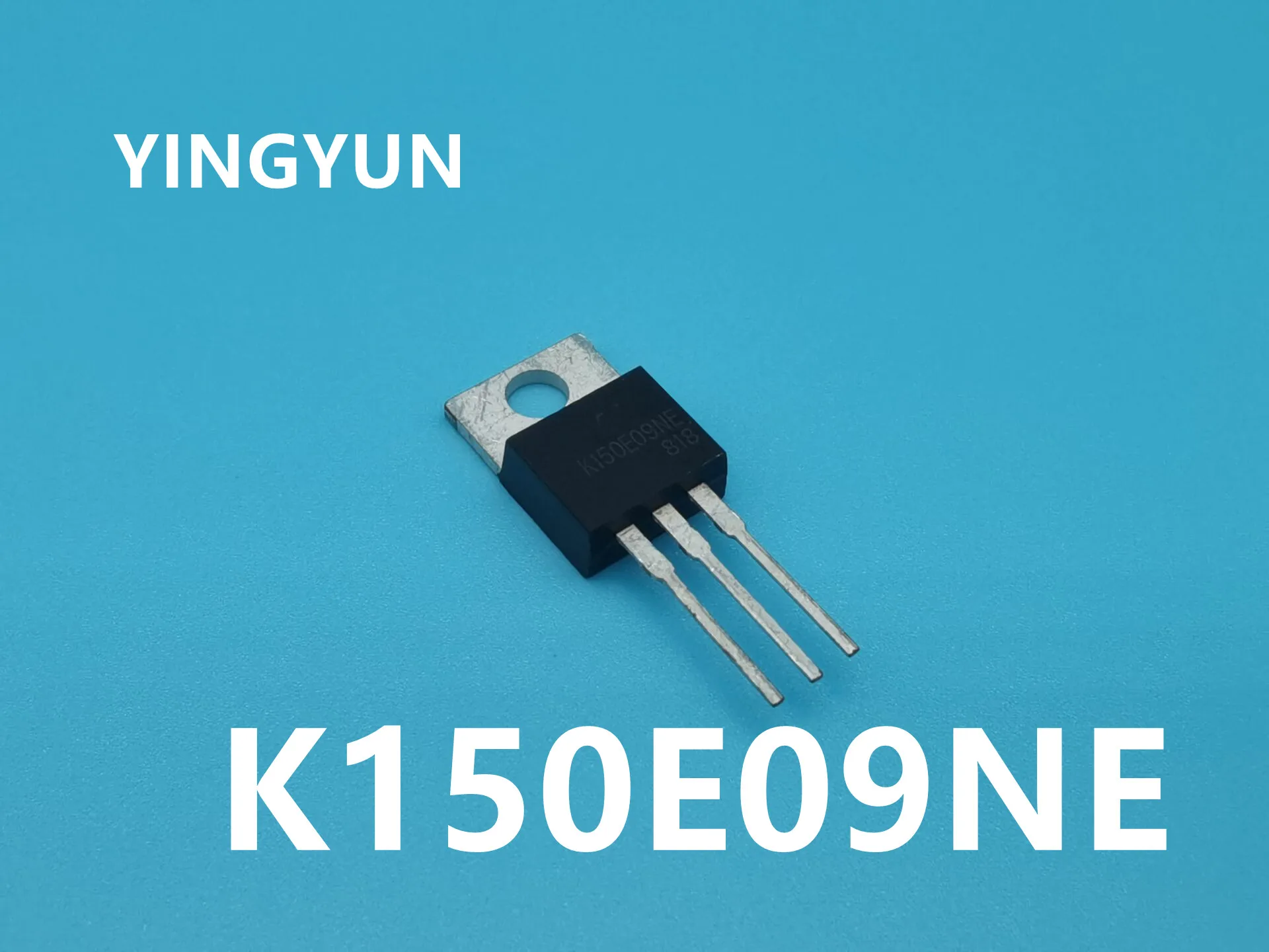 10PCS/LOT  TK150E09NE   K150E09NE    TO-220