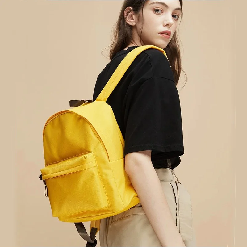 Fashion Backpack Women Backpack Shoulder Bag New School Bag For Teenager Girls School Backapck Female  9503