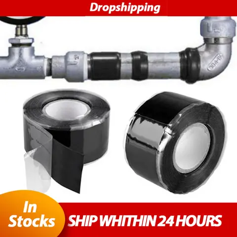 Waterproof Repair Tape 1.5m x 2.5cm