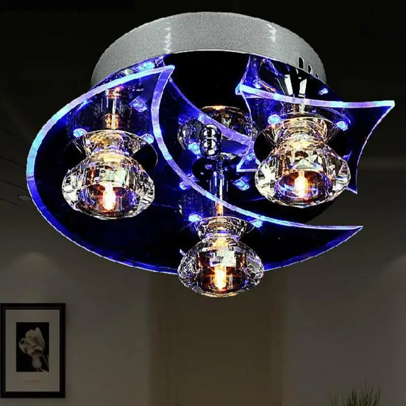 LED Avize Kullananlar Kadınlar Kulübü: Modern Led Kristal Avizelerin Avantajları ve Kullanım Yerleri