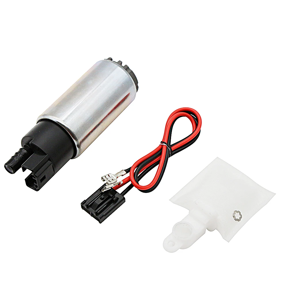 Motorcycle Fuel Pump Assy For Yamaha VMX17 V-MAX 17 2009-2020 2S3-13907-00 2S3-13907-01 Fuel Pump Accessories