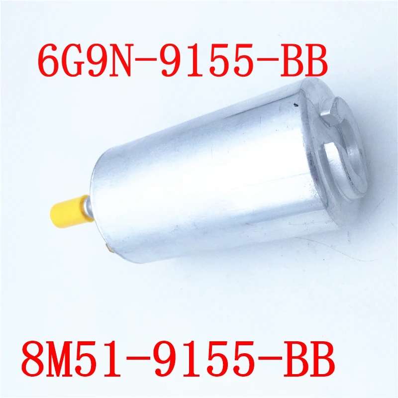 2PCS 6G9N-9155-BB