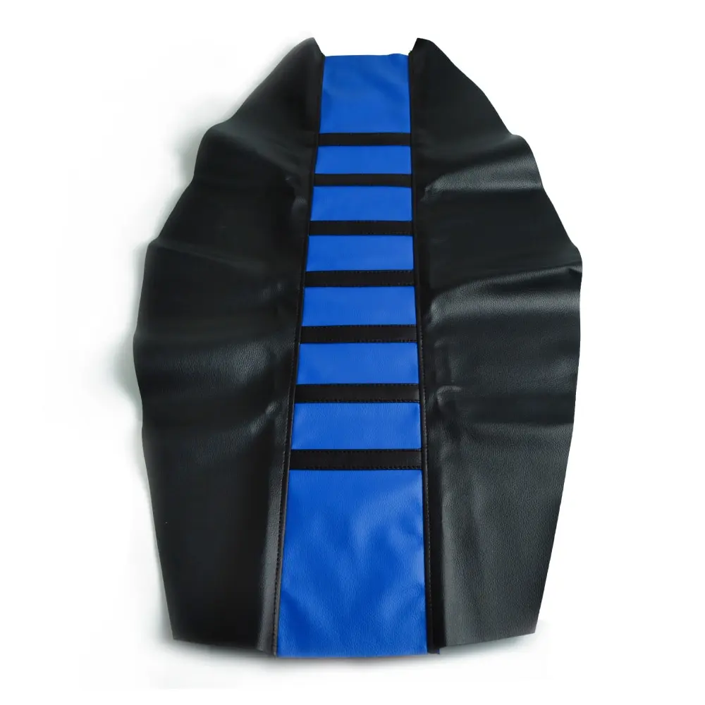 Motorcycle Rubber Soft Seat Cover For Suzuki DRZ LT-R LT-Z RM RMX RMZ SM TC TE WR 50 70 80 85 100 125 250 400 450 E/R/S/SM Z F