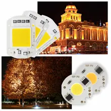 COB LED Flood and Spot Light Bulbs #6