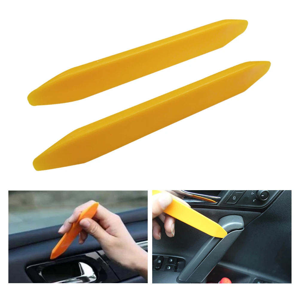 HUD Head Up Display Car Electronic Accessories Removal Pry Interior Door Disassembly Install Repair Tool