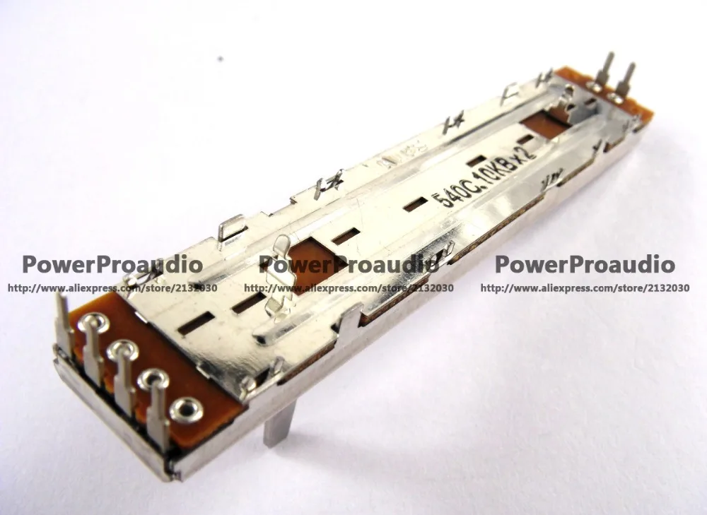 4 Stück DCV1006 für Pioneer DJM 300 400 500 600 DCV 1006 DCV1006