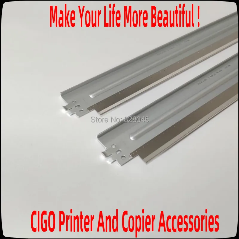 

Clt-409 Clt-407 CLT 409 407 Black Color Doctor Blade,For Samsung CLP 310 315 320 325 CLX 3170 3185 3180 3175 Drum Cleaning Blade