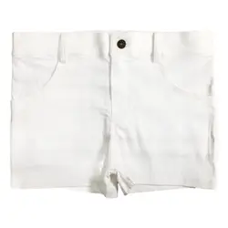 Summer Fashion Men Casual Pants Short Jeans Male Leggings Boxers Streetwear Bottoms Trouse Tight Beach Trunks Hot Denim Shorts
