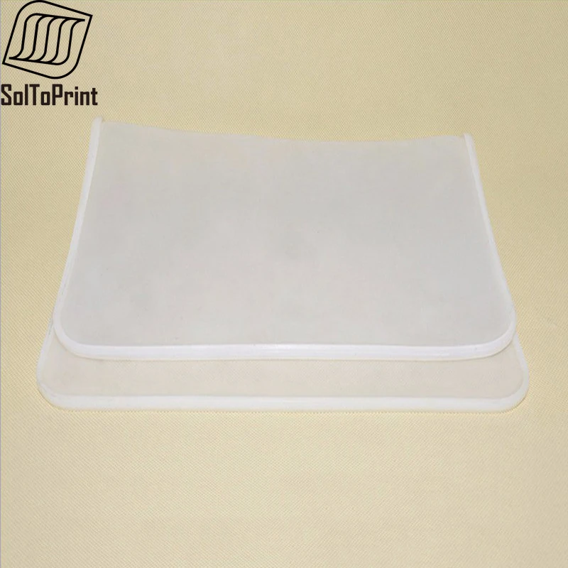 5 Pcs/lot Vacuum Membrane Silicon Rubber For 3D Vacuum Heat Press Machine ST-3042 Parts & Accessories