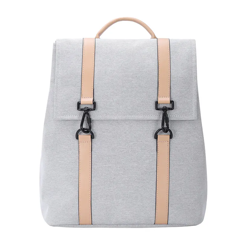 Laptop Backpack for Women, Vintage Computer Backpacks 15.6 Inch Travel Bags Purse Student Bookbag Teacher Doctor Work