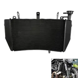 Engine Cooling Cooler Radiator For Ducati Monster 1200 S 2014-2021 Monster 821 2015-2021 SuperSport 950 939 936 Motorcycle