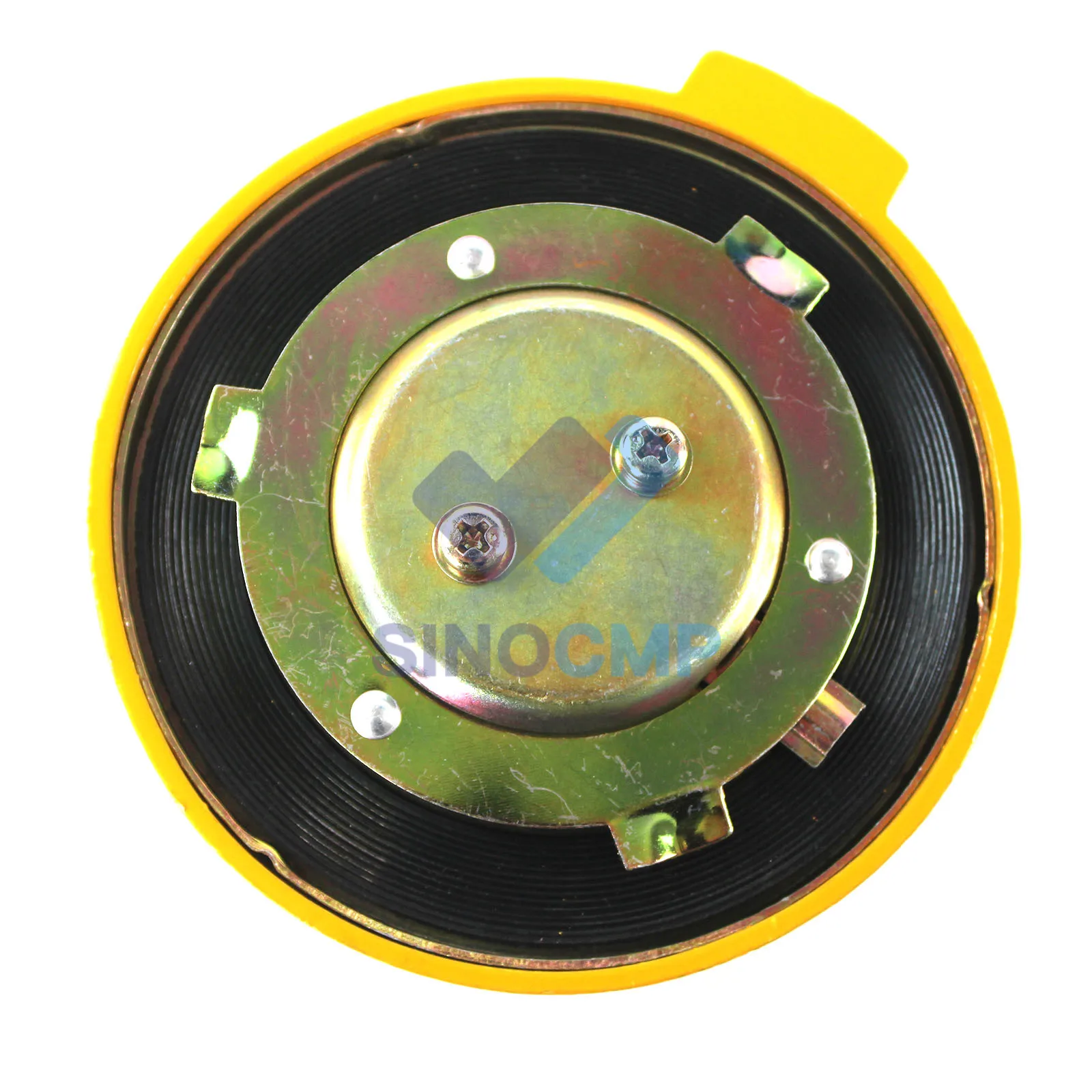 Tapón para depósito de combustible, accesorio para excavadora Volvo, EC210B EC210BLC VOE14528922 14528922