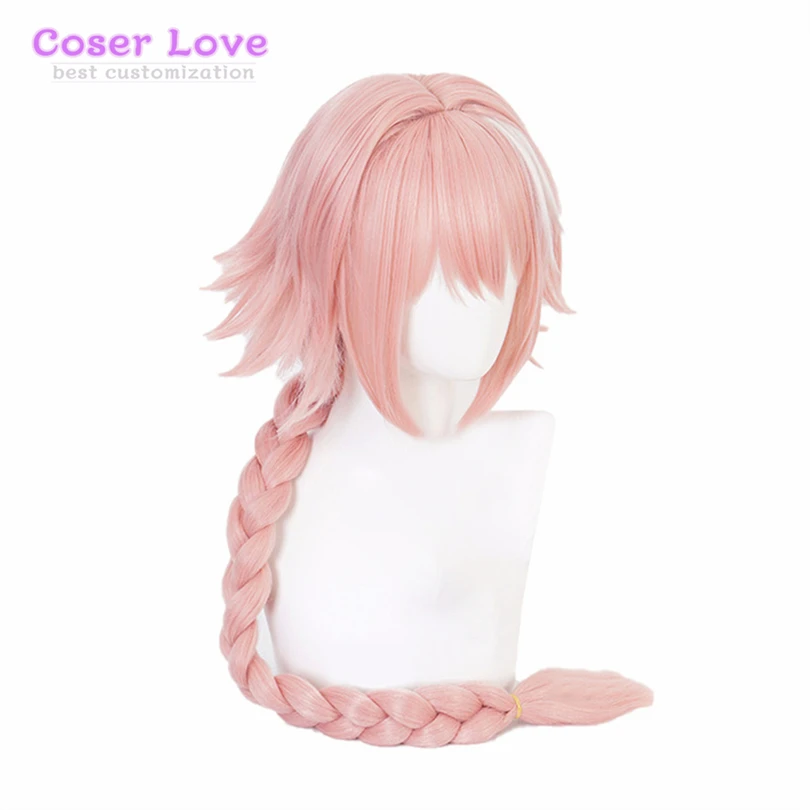 Fate/Apocrypha Astolfo Astolpho Halloween Christmas Carnival Cosplay Headwear