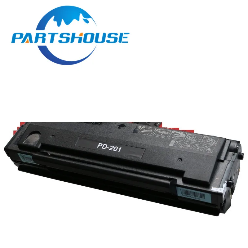 

New Toner cartridge without chip PA-210 PD-201 PB-210 211E for Pantum P2500W P2505 P2200 M6200 M6500 M6505 M6550 M6600 cartriage