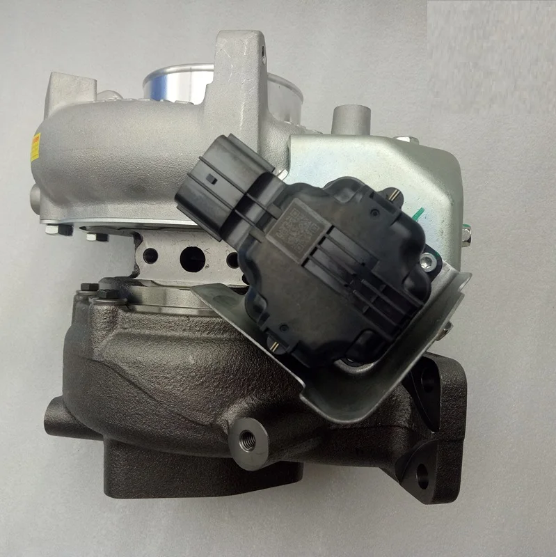 

GT22V 852179-5002s 17201-E0A85 17201-E0890 17201-E0892 Garrett Turbocharger for Hino FC Truck Dutro N04C Engine