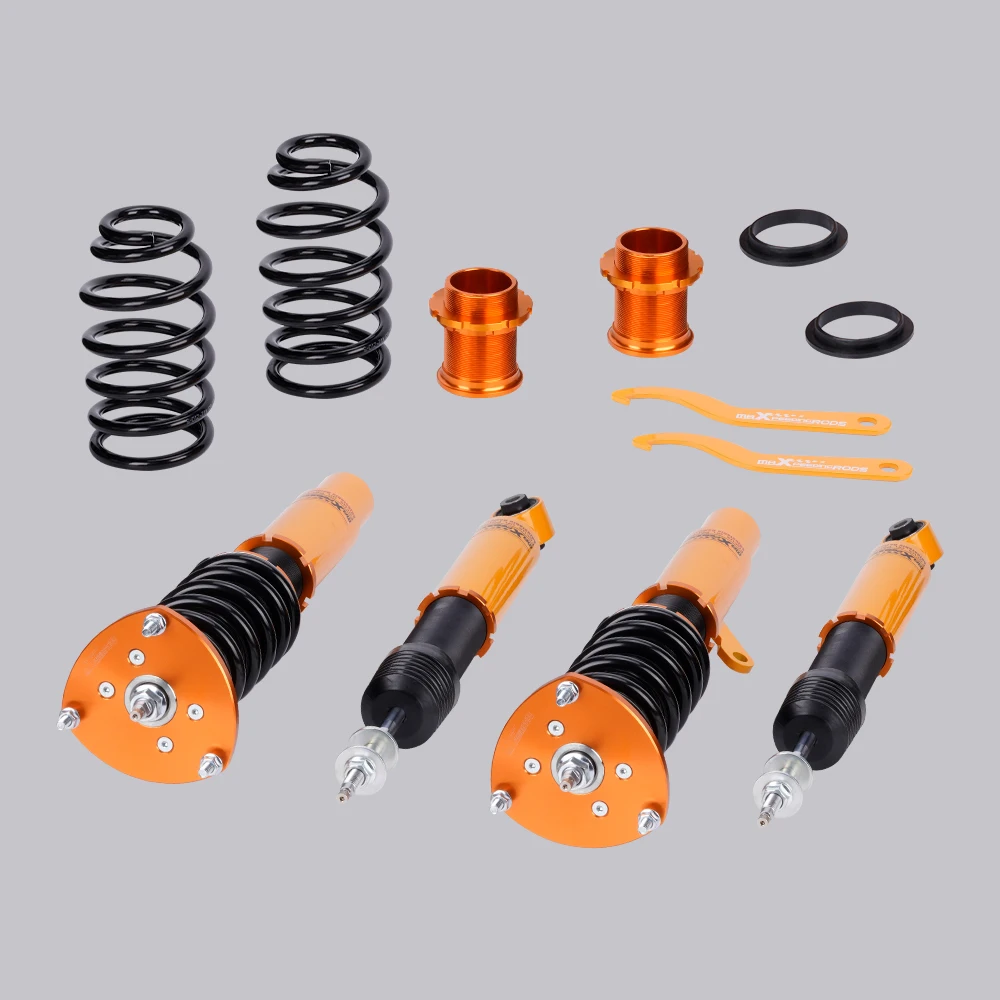 

Coilover For Škoda Octavia Third generation 2012 2013 2014 2015 2016-2019 Adjustable Height Damper Shocks