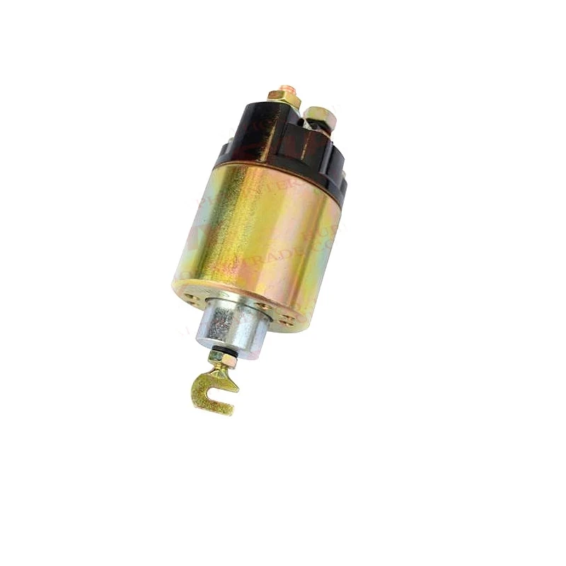 

Starter Switch Electromagnetic Switch for DFSK DFM Sokon Mini Truck Bus Van K01 K05 K07 465 1.1L