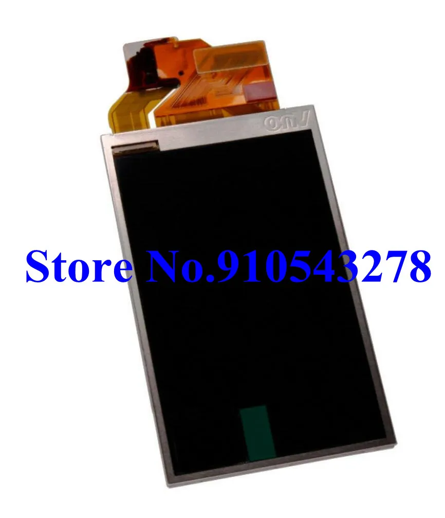 NEW LCD Display Screen For SAMSUNG ST550 TL225 Digital Camera Repair Part + Backlight + Touch