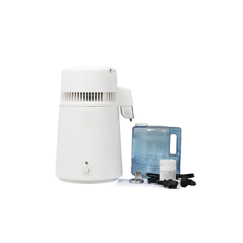 مادة طب الأسنان ماكينة التعقيم المرجل فراغ حزام التجفيف باستخدام ماكينة ماء مقطر