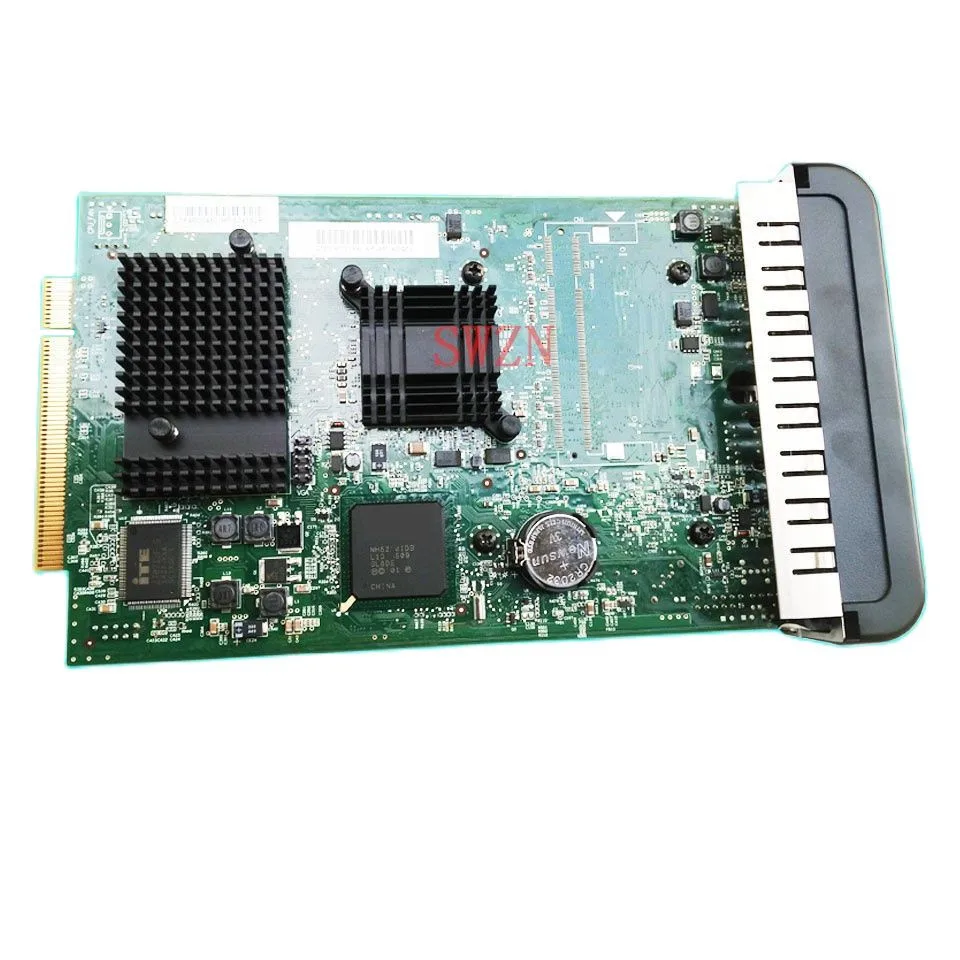 PCA ASSY Formatter Board Logic Main Board Mainboard Mother Card For HP Z3200 Z3200PS Q6718-60047 Q6718-67020