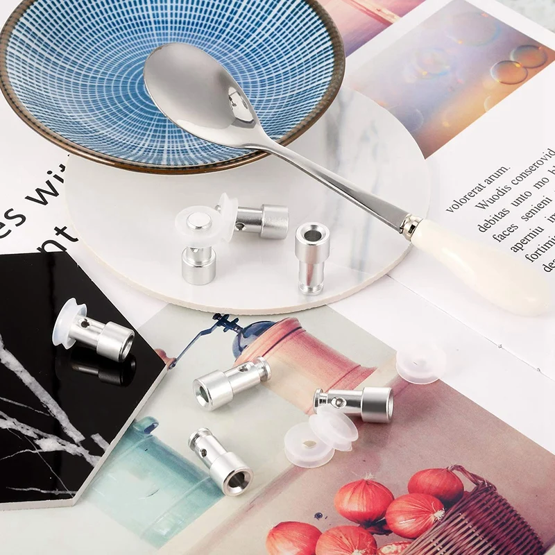 15 Pack Pressure Cooker Katup Uap Universal Pengganti Floater dan Sealer Cocok Pressure Cooker XL, YBD60-100, PPC780, PPC770 Yang