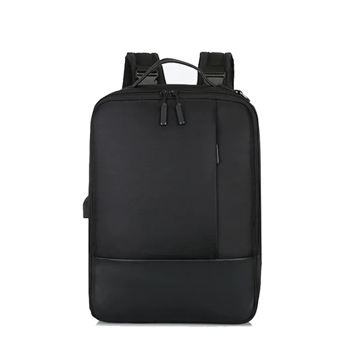 

New business backpack male waterproof backpack male large capacity single shoulder multifunctional computer backpack