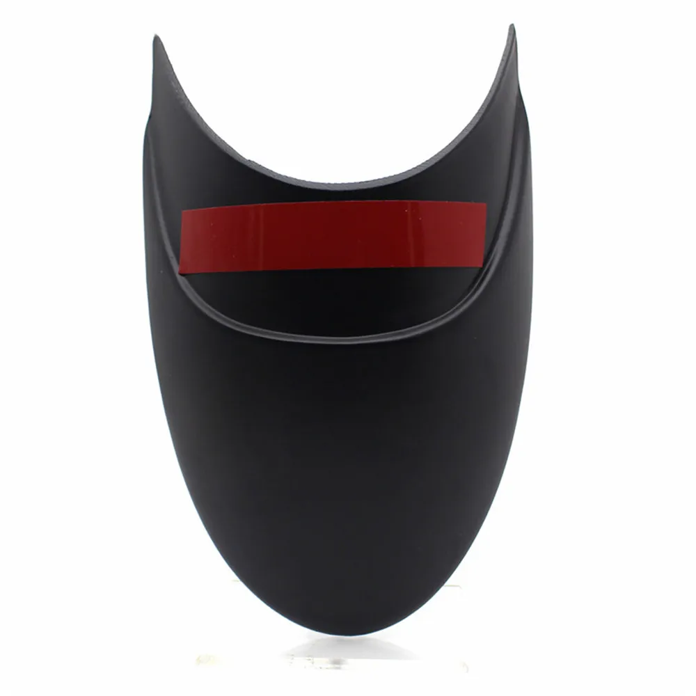Motorcycle Accessories Black Fender Wheel Splash Guard Rear Wheel Cover Splash Guard Mudguard For BMW R1150GS R1150 GS r 1150gs