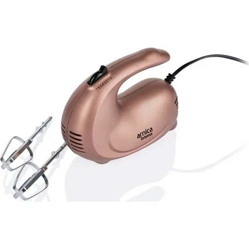 Orbimix-batidora de mano para cocina, mezclador de masa de huevos de color rosa, lo último para Primavera, Turquía, GH21640