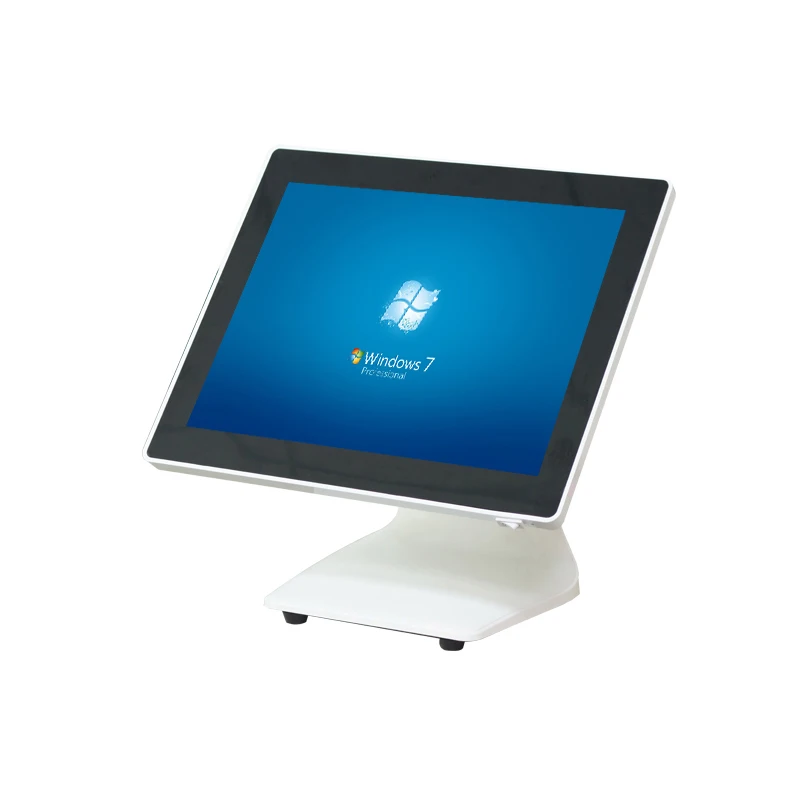 

cash register retail surpermarket pos system pos terminal capacitive touch screen point of sale