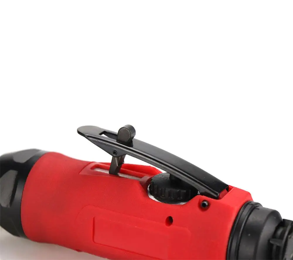 Imagem -05 - Hipuron-máquina Polidora 100 Polidora com Velocidade Positiva e Negativo Ajustável Ângulo de Extensão Polegadas Angle Grinder Moedor de Angulo