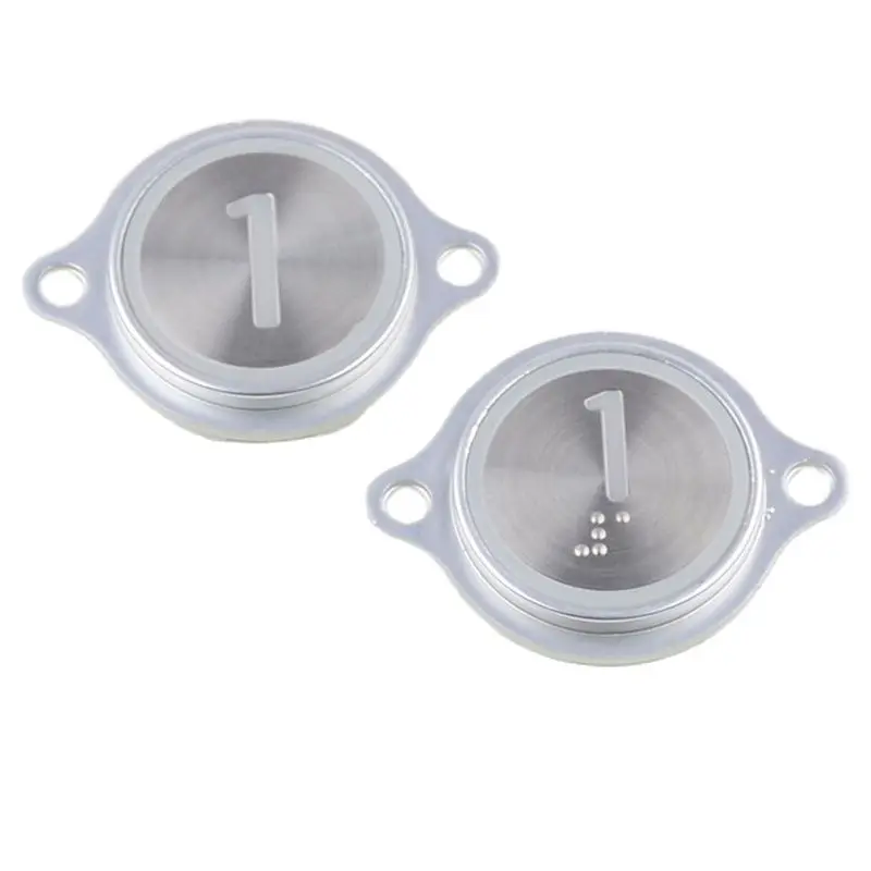 

5pcs elevator push button KDS50 lift accessories parts