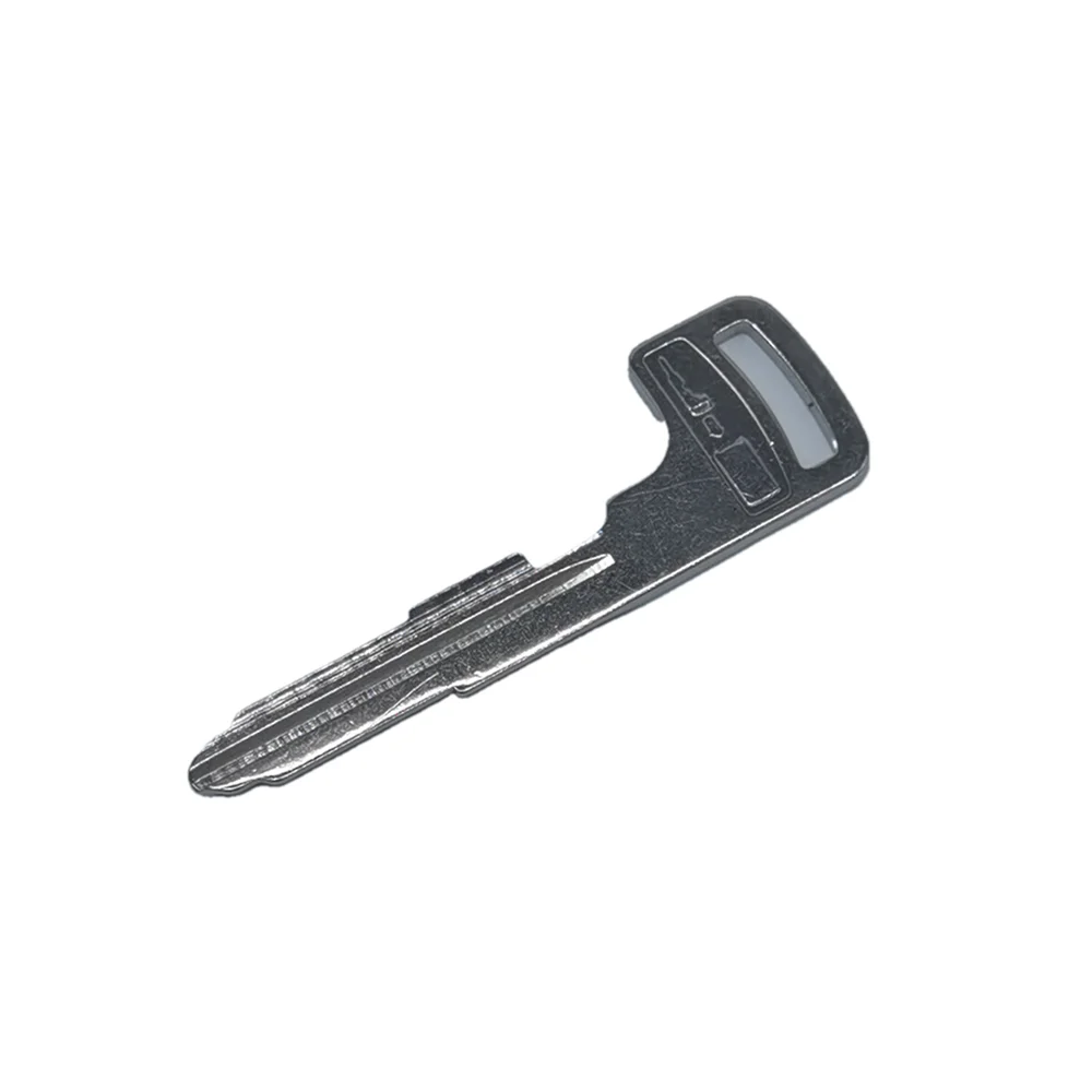 

1 pcs Smart Key Remote Blade Uncut Sheet Emergency Key Blade MIT11R Insert Key for Lancer Outlander ASX