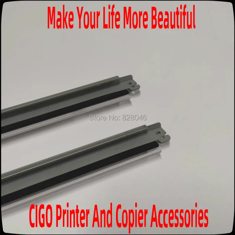 Overdrachtsriem Reinigingsmes Voor Xerox DocuColor DC 240 242 250 252 260 Printer,242 1fst 2de / Tweede Overdracht Reinigingsmes,4 STUKS