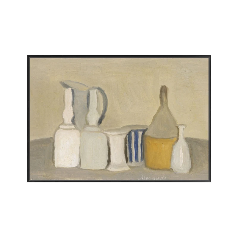 

Натюрморт абстрактный картина маслом с изображением вазы, настенное искусство, минималистское искусство, холст, знаменитая живопись, домашний декор, современное настенное украшение