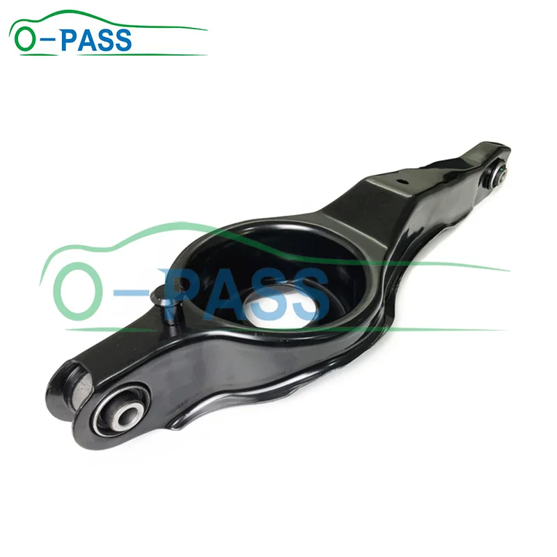 OPASS Rear axle lower Trailing arm For MAZDA 3 5 AXELA Premacy Biante & NISSAN Lafesta Highway STAR CW & Ford VOLVO BBP3-28-300A