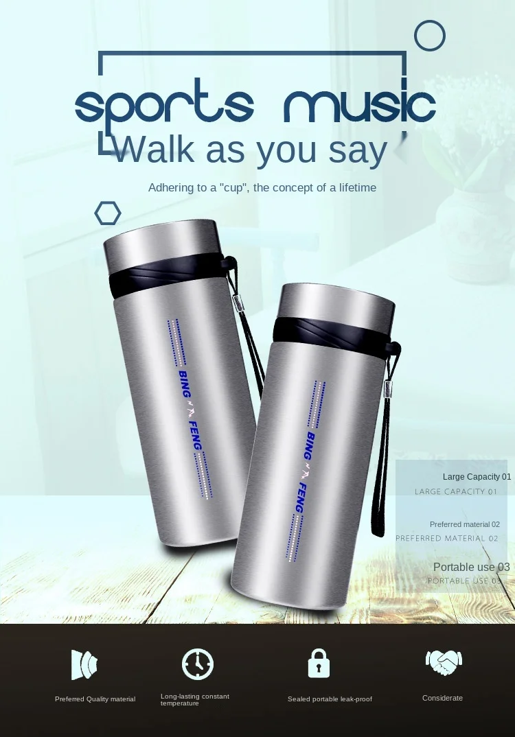 Mini Insulin Refrigerator Cup Smart Digital Display Travel Coffee Mug Water Cup Stainless Steel Thermos Tumbler Cup Vacuum Flask