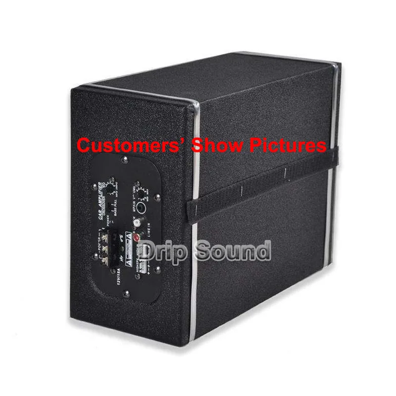 1x0.5 Meter Speaker Self-Adhesive Felt Cloth Subwoofer Strip Patch Sound Absorption Anti-Seismic Decorative KTV Stage