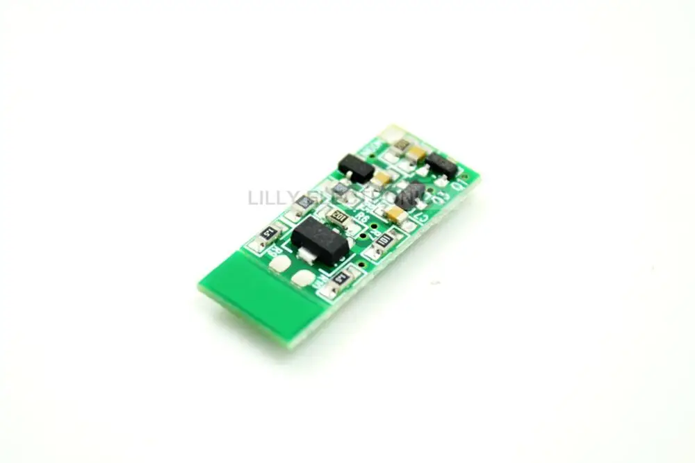 Power Supplier Driver Board For 808nm 980nm Laser Diode Module