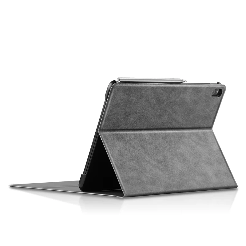 Case For Huawei MateBook E 2022 Protective Cover PU Leather Stand Cover For Huawei Matebook e DRC-W58 12.6