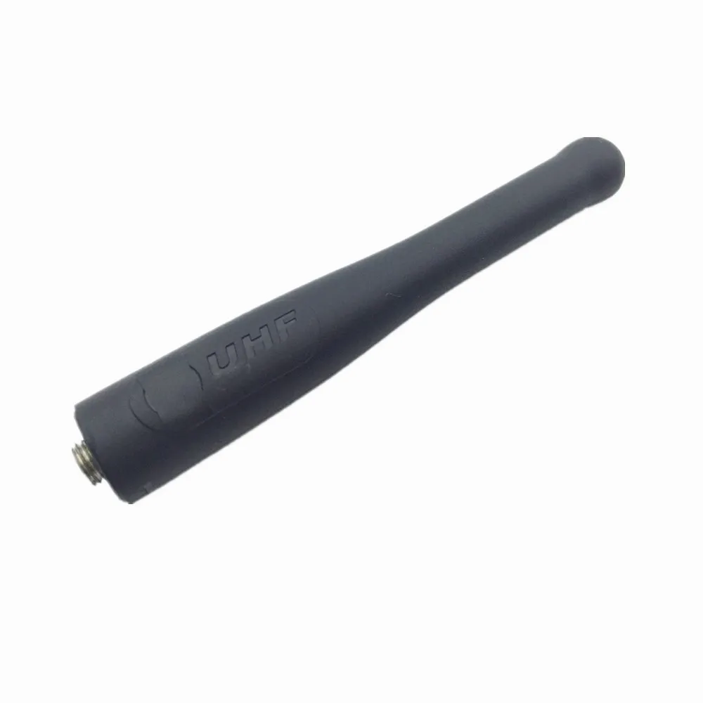 10pcs UHF Antenna W/GPS For Motorola DP3400 DP3401 DP3600 DP3601 DP4800 DGP4150 DP6150 Radio Walkie Talkie Accessories