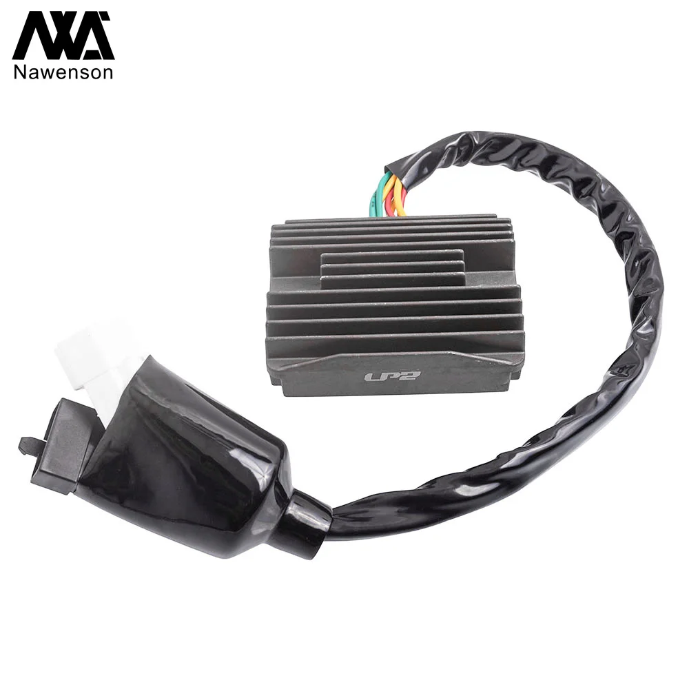 

Motorcycle Voltage Regulator Rectifier Metal Heatsink Accessories for Honda CBR1100XX Blackbird 2001-2008 for VTX1800 C2/C3/C4