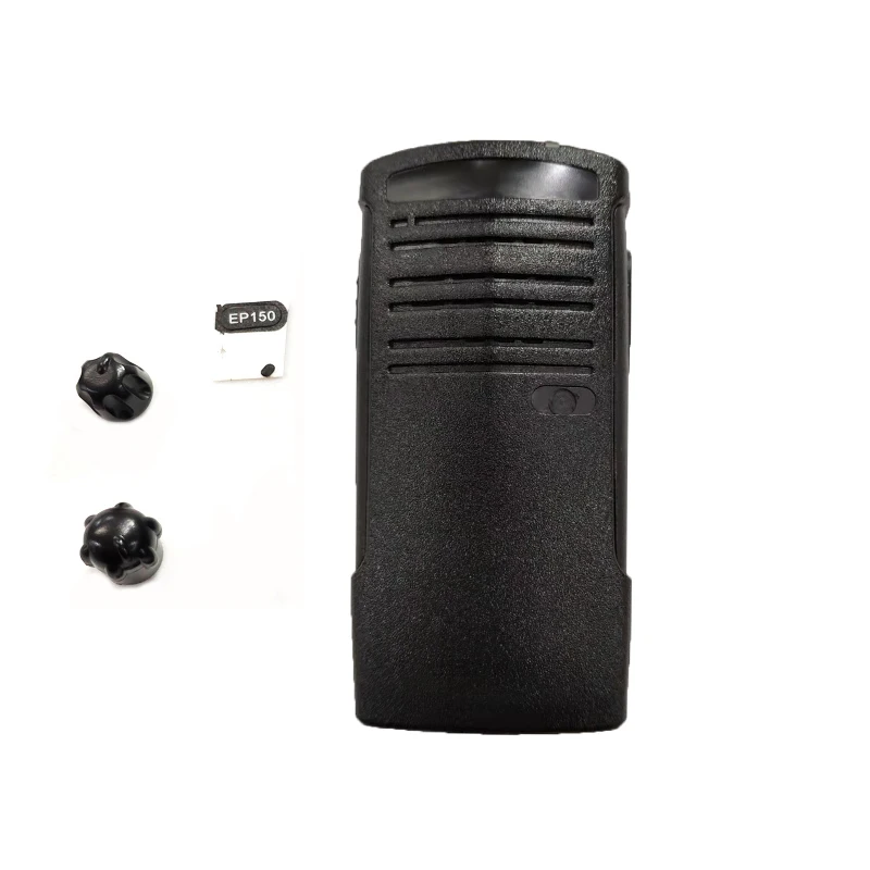 Capa de Reposição para Rádio Portátil EP150 RDU4100 RDV5100 A10 - Acessório Durável para Proteção do Rádio