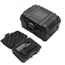 Waterproof Shockproof Toolbox with Sponge #4
