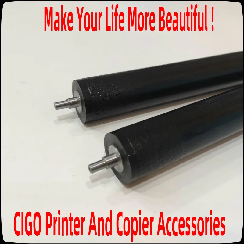 Lower Fuser Pressure Roller For Brother HL-5440 HL-5450 HL-5470 HL-6180 Printer,DCP-8110 DCP-8150 DCP-8155 Lower Fuser Roller